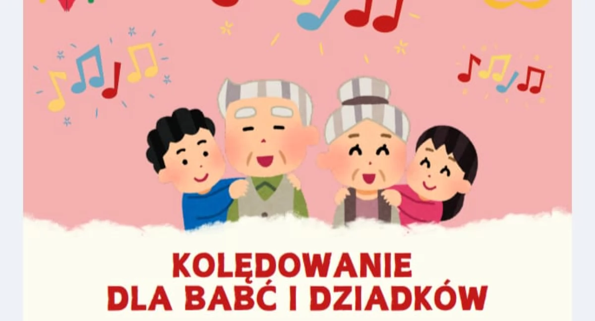 Parafia w Morgach zaprasza na koncerty kolędowe