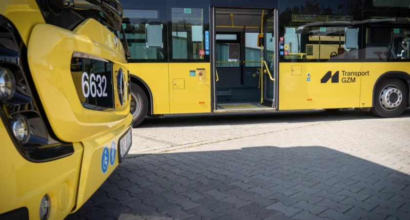 56 mln zł dotacji dla GZM na zakup autobusów elektrycznych oraz budowę kolejnych velostrad