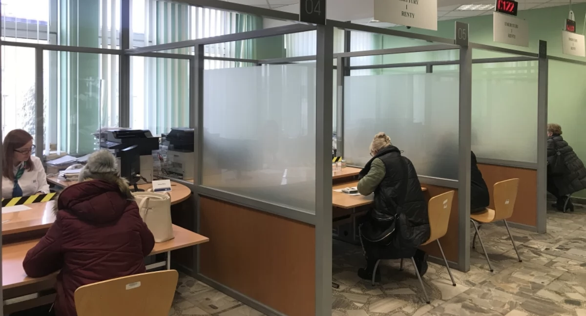 Wypełniasz wniosek o rentę wdowią? Nie popełniaj tych błędów
