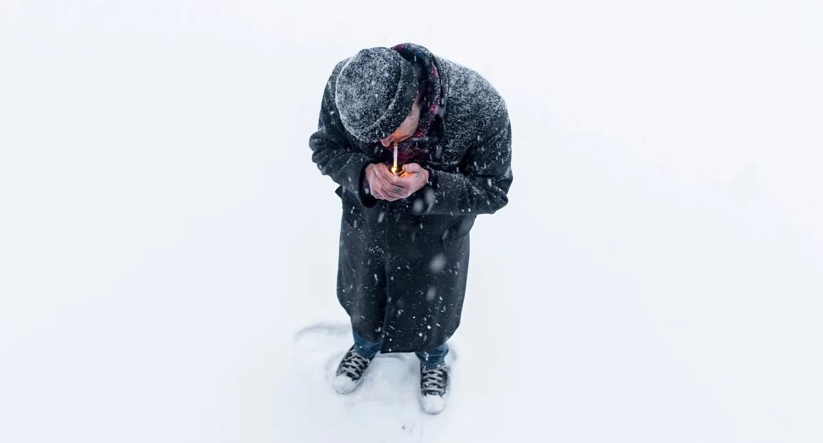 Z Nowym Rokiem – nowym krokiem. Jak zadbać o siebie w tym roku?