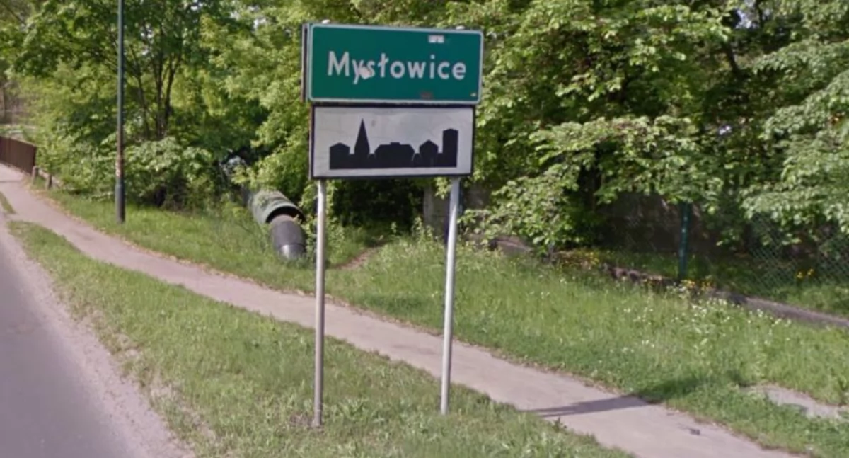 Mysłowice najniebezpieczniejszym miastem w Polsce?