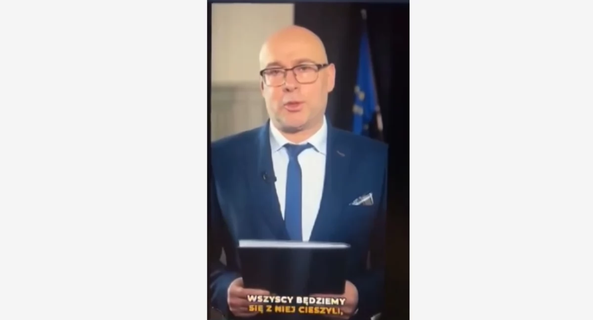 Prezydencka manipulacja faktami