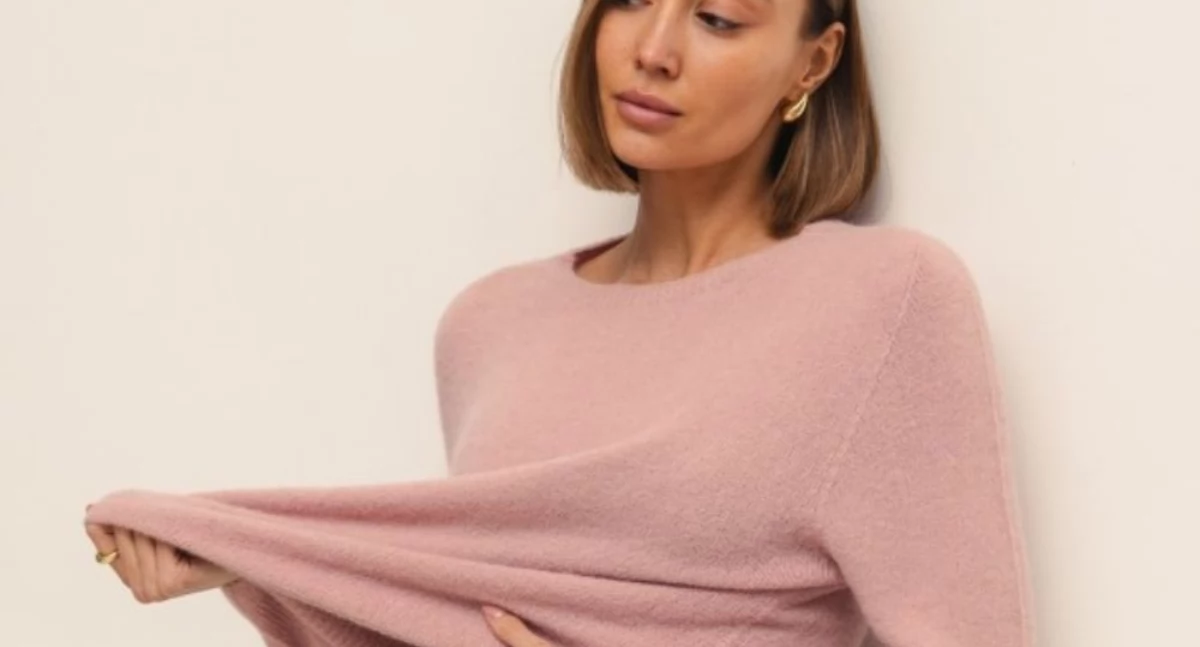Sweter damski – ciepło i styl na każdą okazję