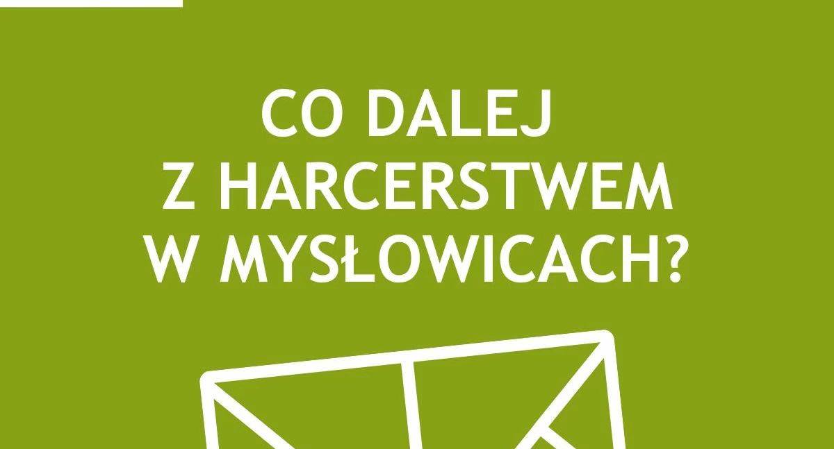 Co dalej z harcerstwem w Mysłowicach?