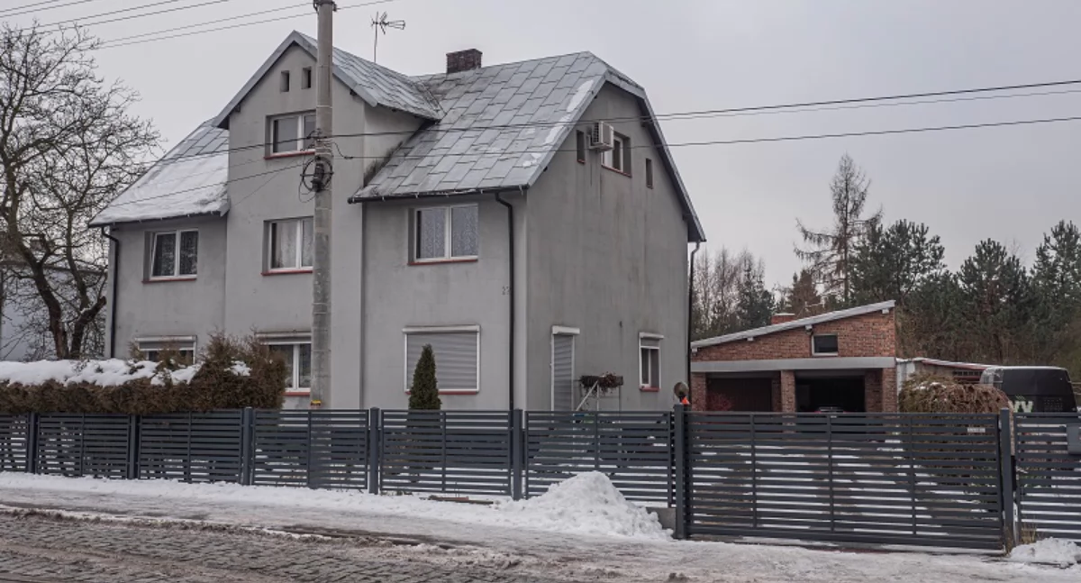 200-metrowy dom w cenie 3-pokojowego mieszkania