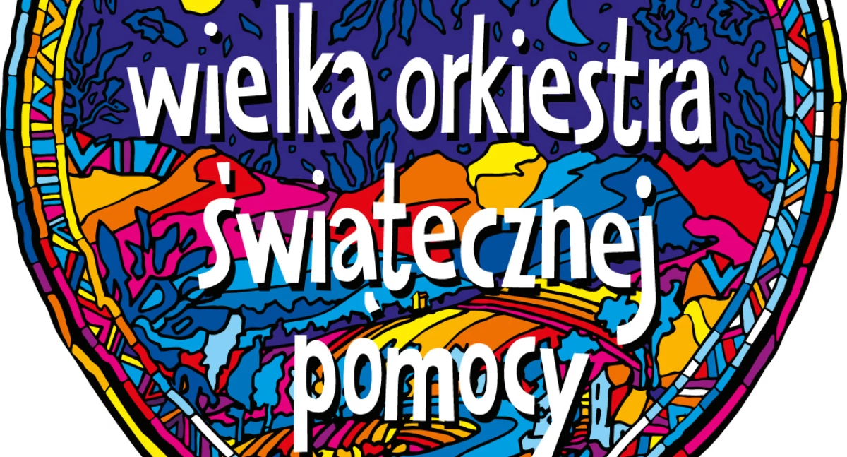 Rekordowy finał WOŚP w Lędzinach