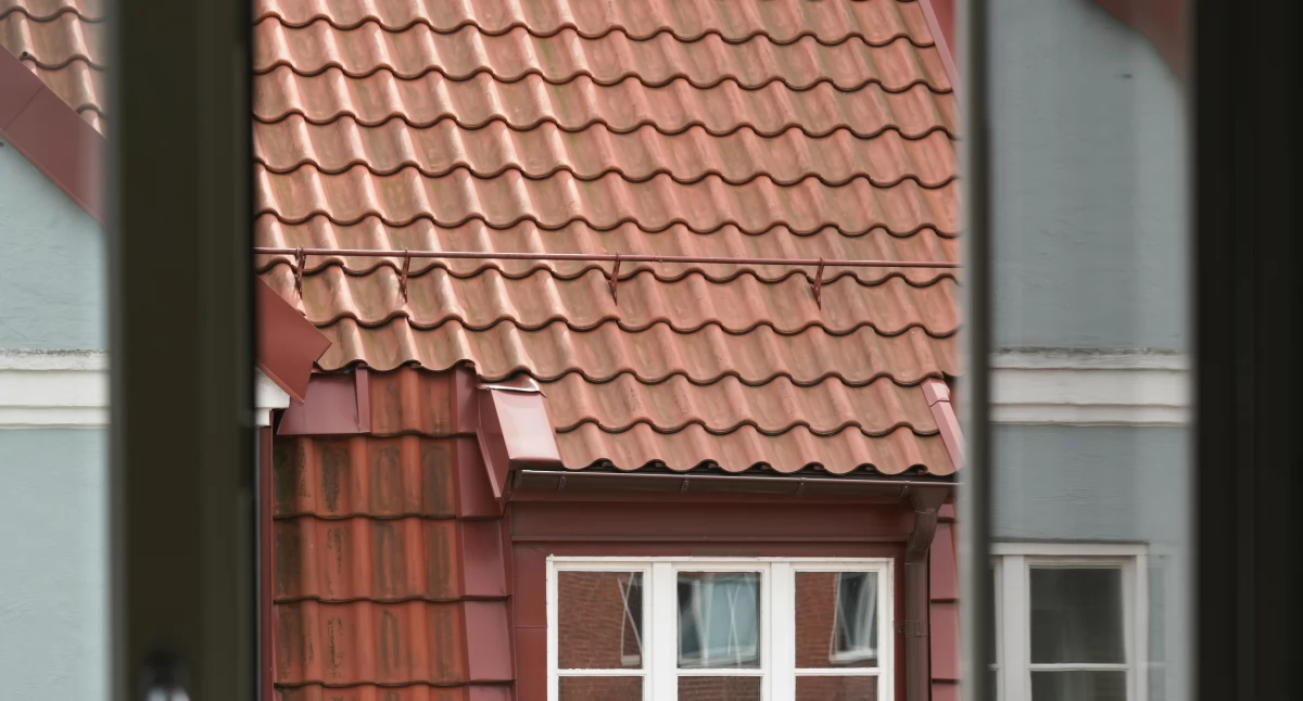 Dachówki ceramiczne – tradycja i nowoczesność w jednym