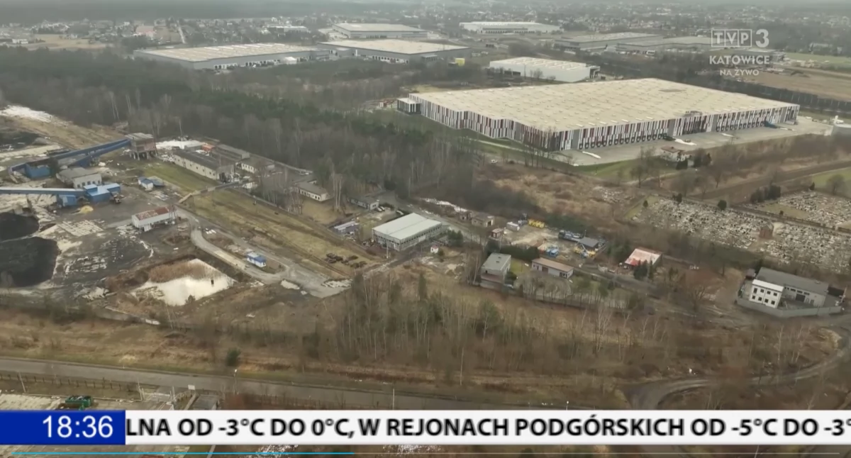 Mysłowice znowu w TVP3