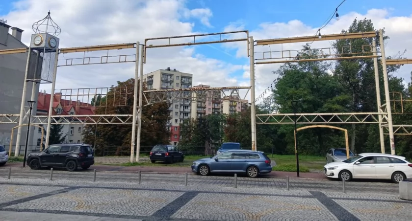 Rurapark do rozbiórki? Tak, jeśli spełniony zostanie ważny warunek