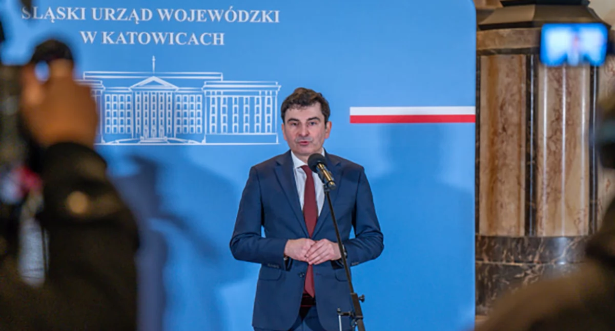 Droga w Bieruniu z dofinansowaniem, a Lędziny na liście rezerwowej