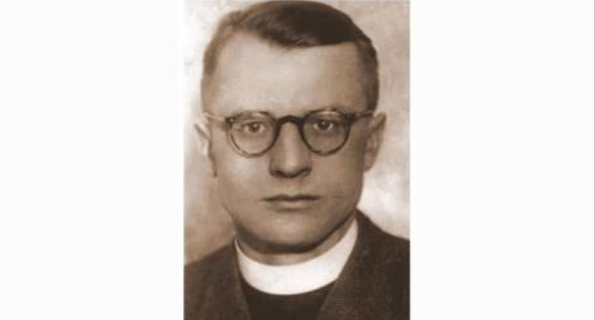 80. rocznica zamordowania ks. Pawła Kontnego
