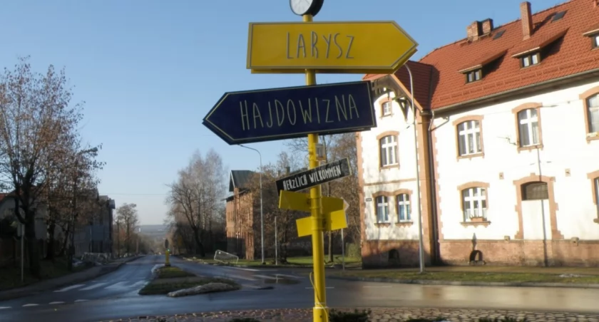 Kolejne spotkanie w sprawie granic dzielnic