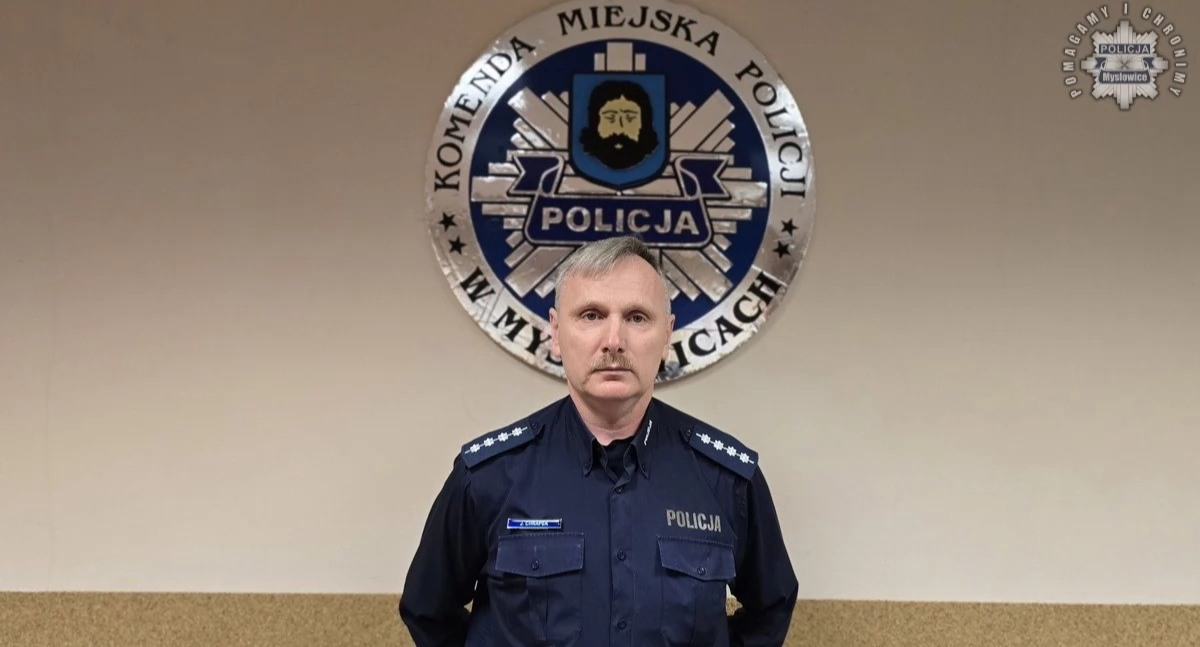 Policjant przed służbą zatrzymał złodzieja alkoholu