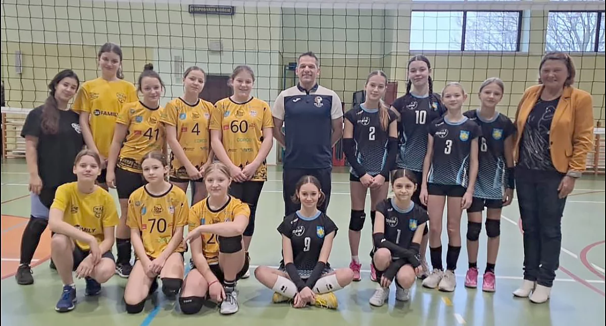 Pierwszy turniej, pierwszy sukces