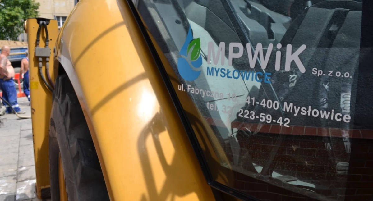 Prezydent chce sprzedać MPWiK. Miasto potrzebuje pieniędzy?