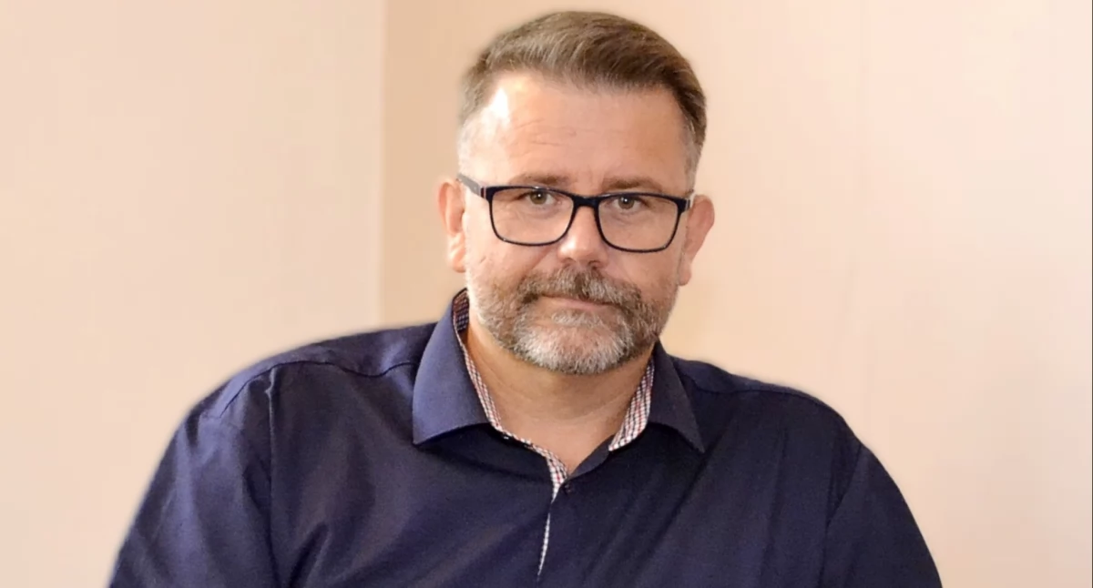 Nowy ważny urzędnik w mysłowickim magistracie