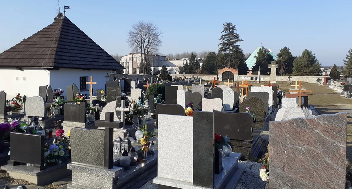 Czy parafia rozwiąże problem gminy?