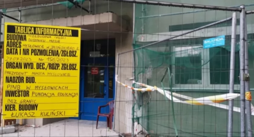  Do zwrotu 4 mln zł dotacji. Otwarcie w Mysłowicach liceum sportowego dla uczniów niepełnosprawnych pod znakiem zapytania