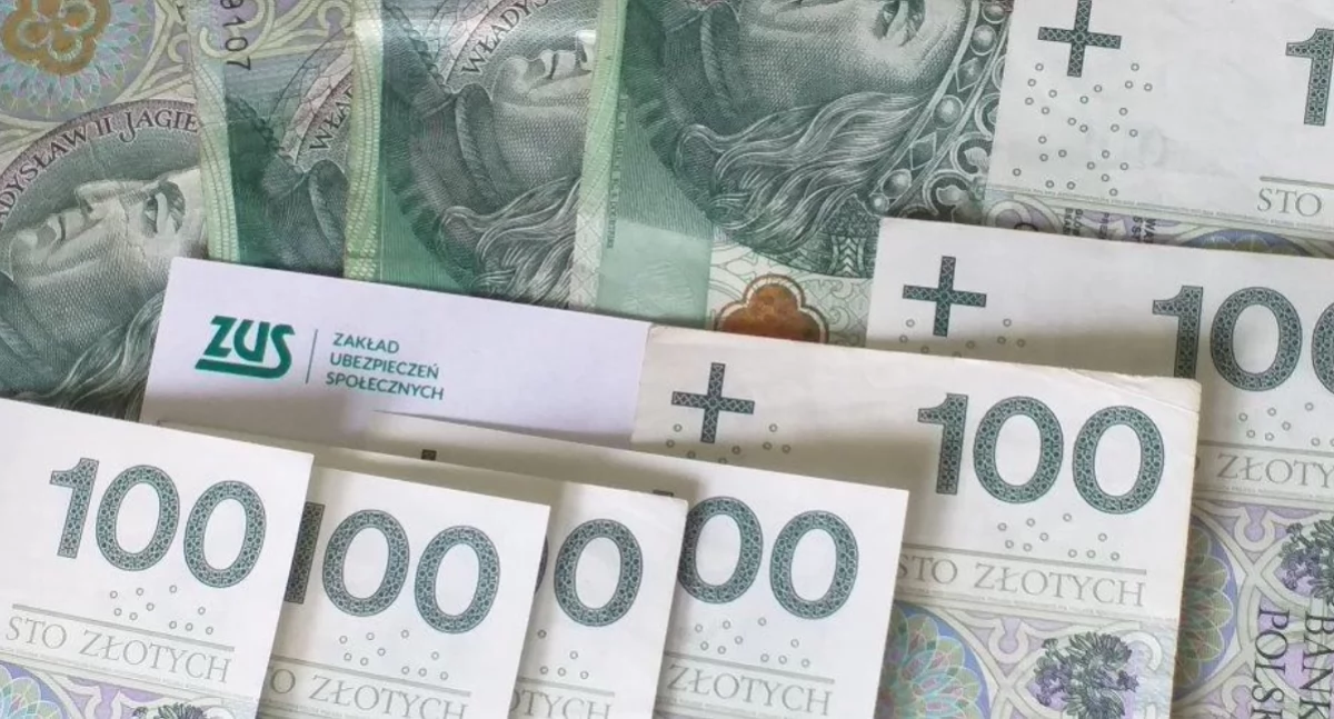 Od marca emerytury i renty w górę