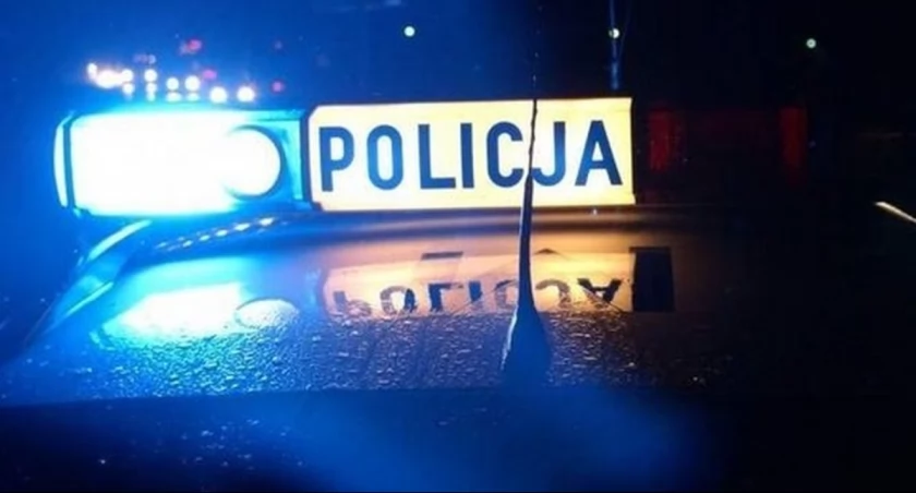 Ciało poszukiwanego mężczyzny znalezione w samochodzie
