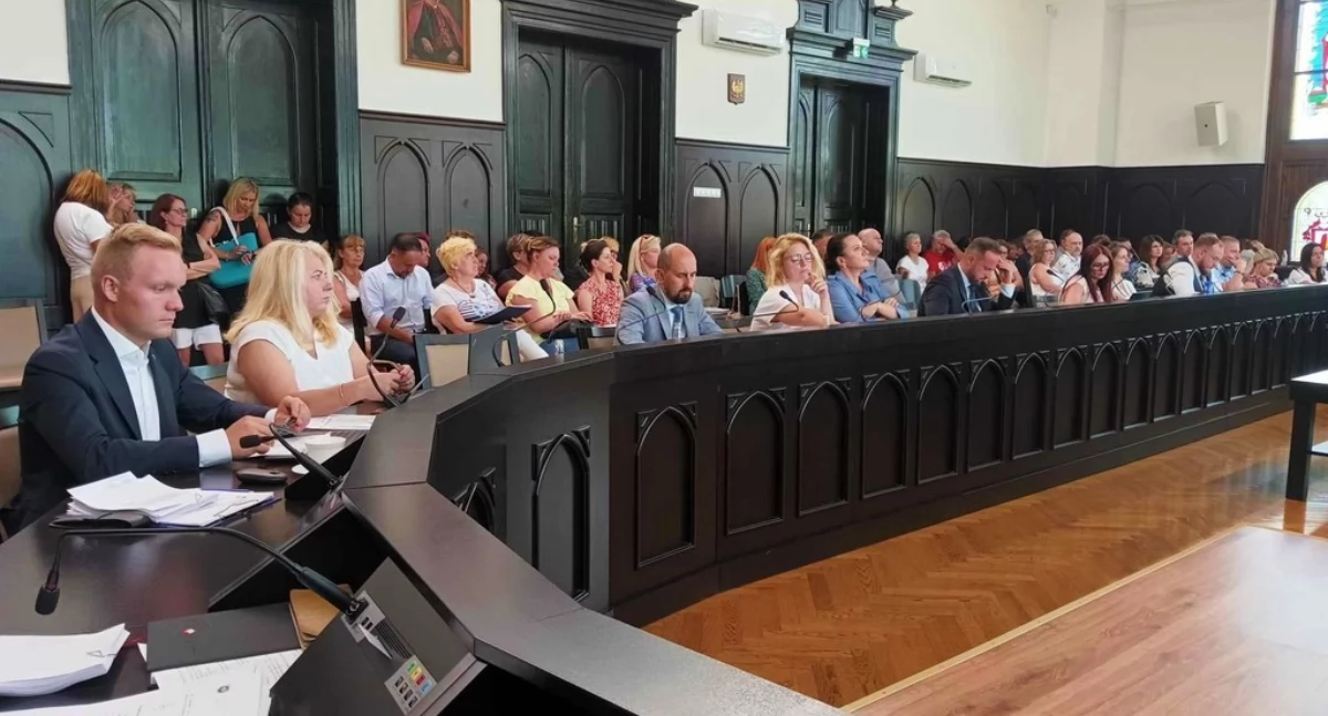 XIII sesja Rady Miasta Mysłowice odbędzie się 6 marca