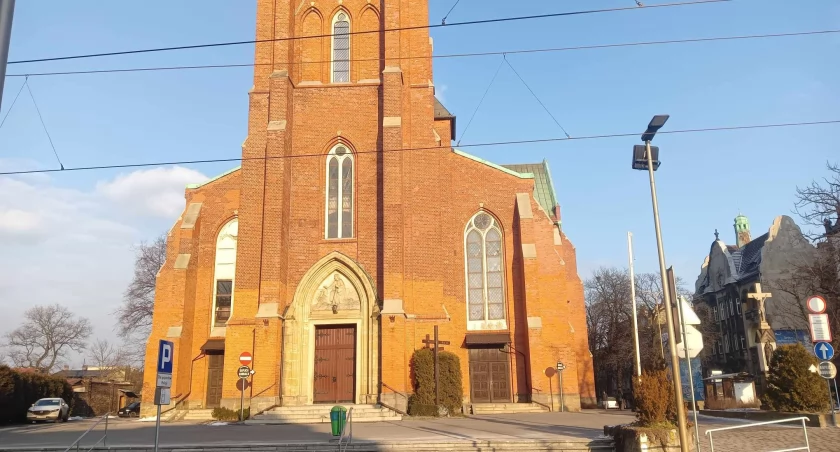 W kościele NSPJ trwa remont