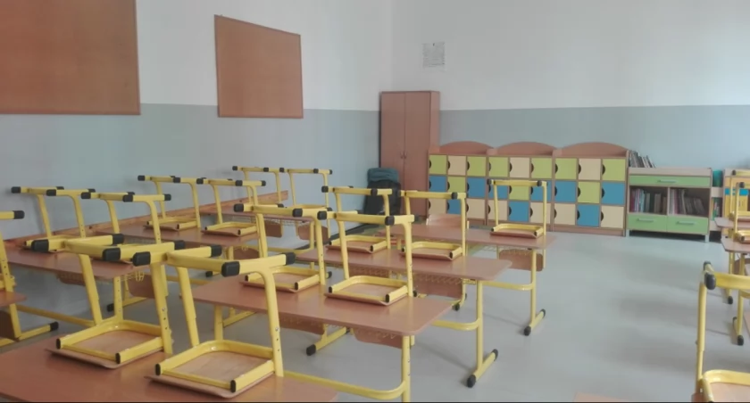 Do której szkoły pójdzie twoje dziecko? Jest nowy plan sieci szkół podstawowych.