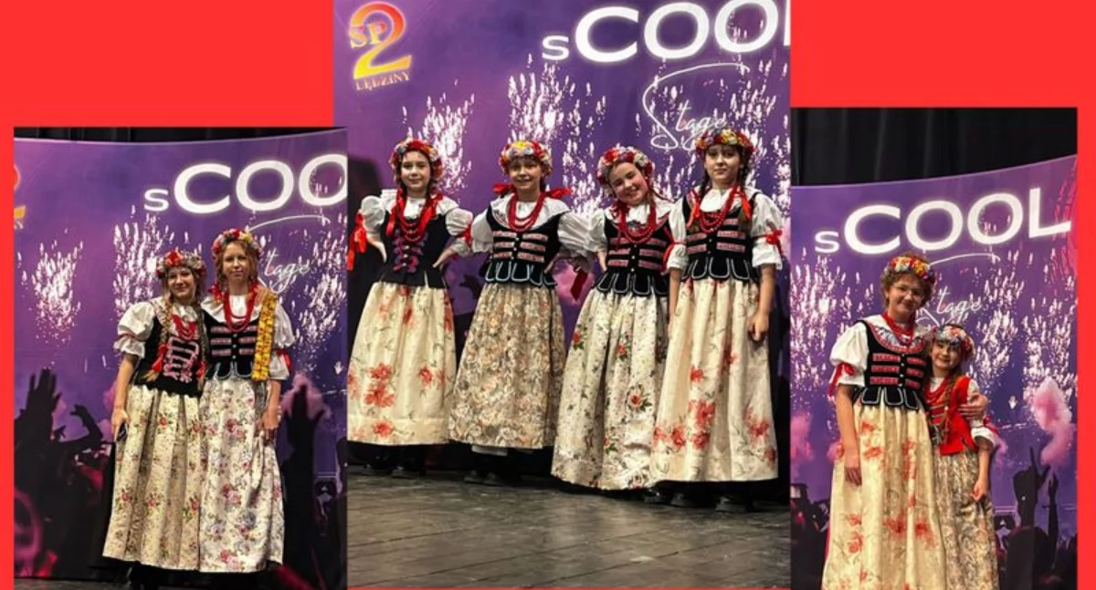 Rozśpiewana SP1