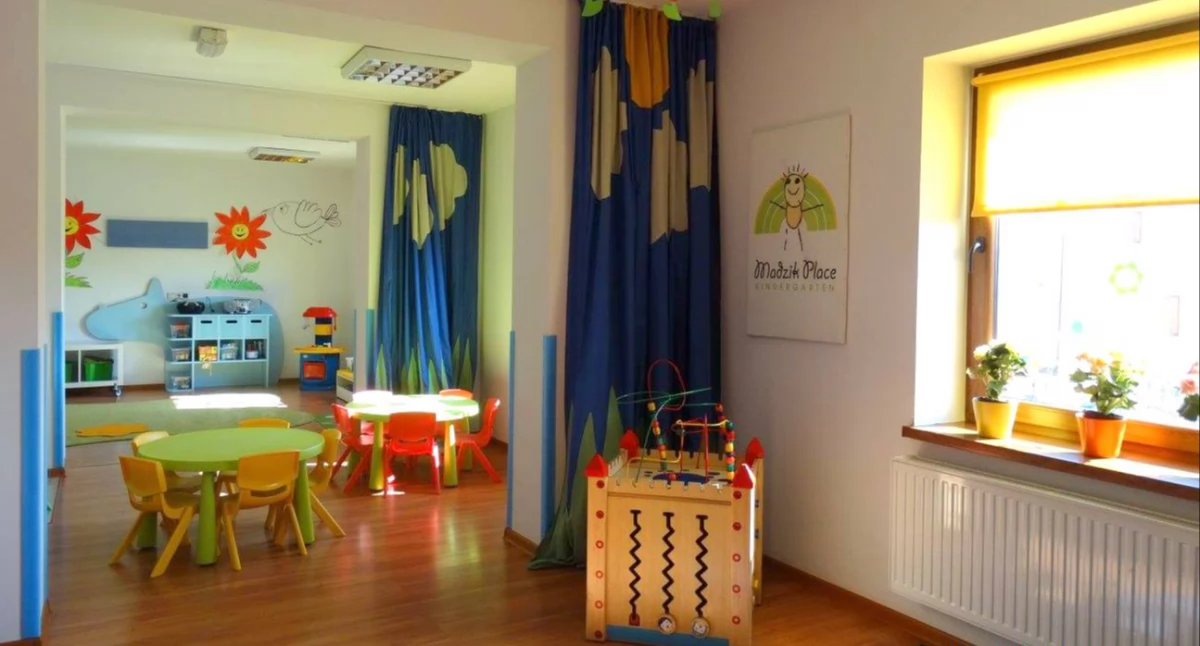 Madzik Place – przedszkole, które inspiruje i rozwija!