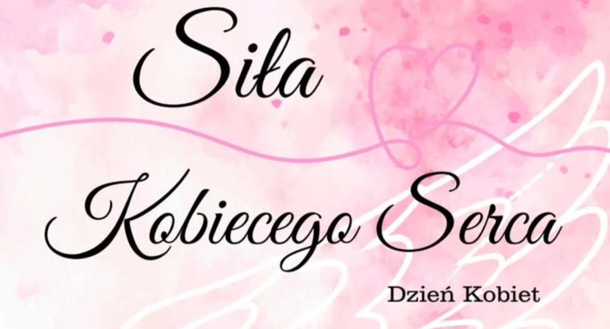 Dekanalne wydarzenie dla pań z okazji Dnia Kobiet
