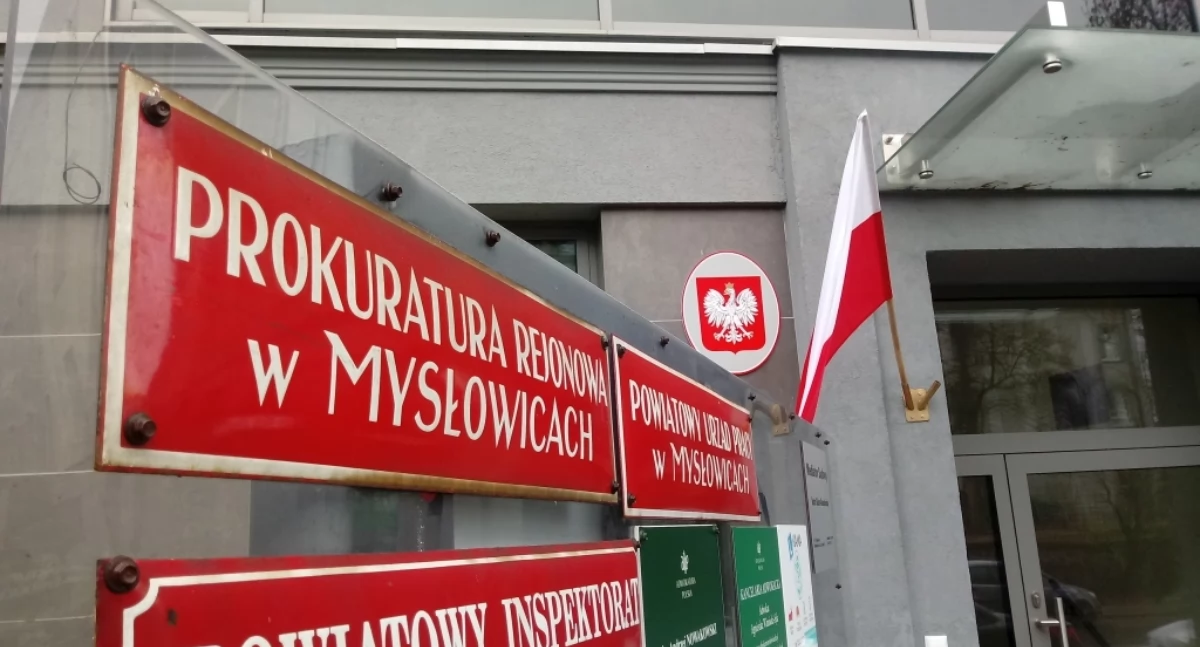 Tydzień Pomocy Osobom Pokrzywdzonym Przestępstwem - bezpłatne porady w prokuraturze