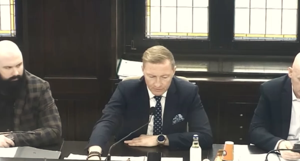 Zapadła decyzja w sprawie obligacji i schroniska