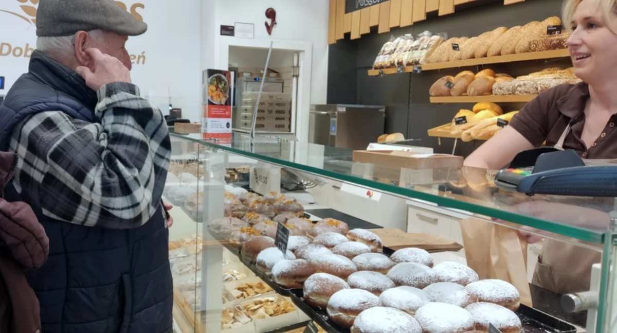 Dzisiaj Tłusty Czwartek – święto pączkożerców!