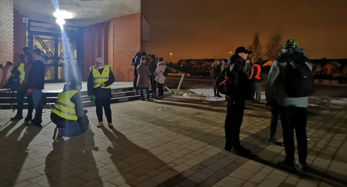 Ekstremalna Droga Krzyżowa w Mysłowicach. Ruszyły zapisy