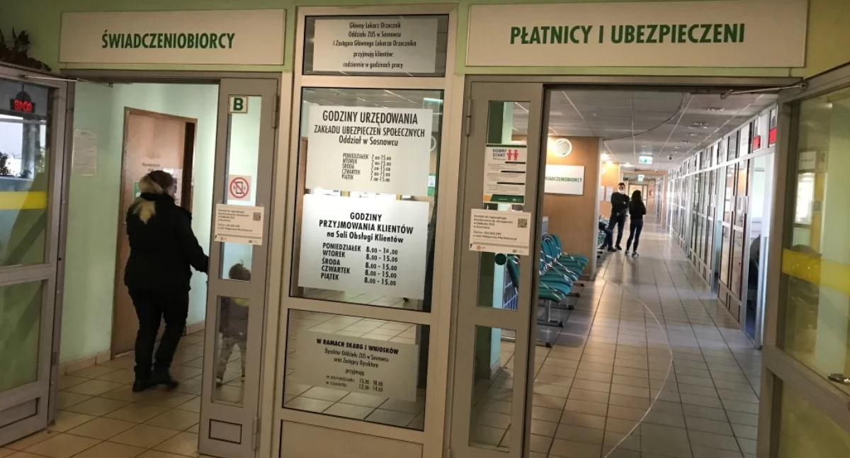 274 tys. wniosków o 800 plus z województwa śląskiego w ciągu miesiąca
