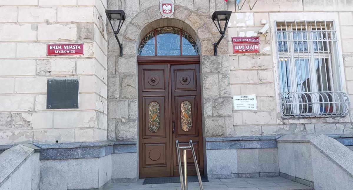 Sesja Rady Miasta Mysłowice 6 marca [transmisja]