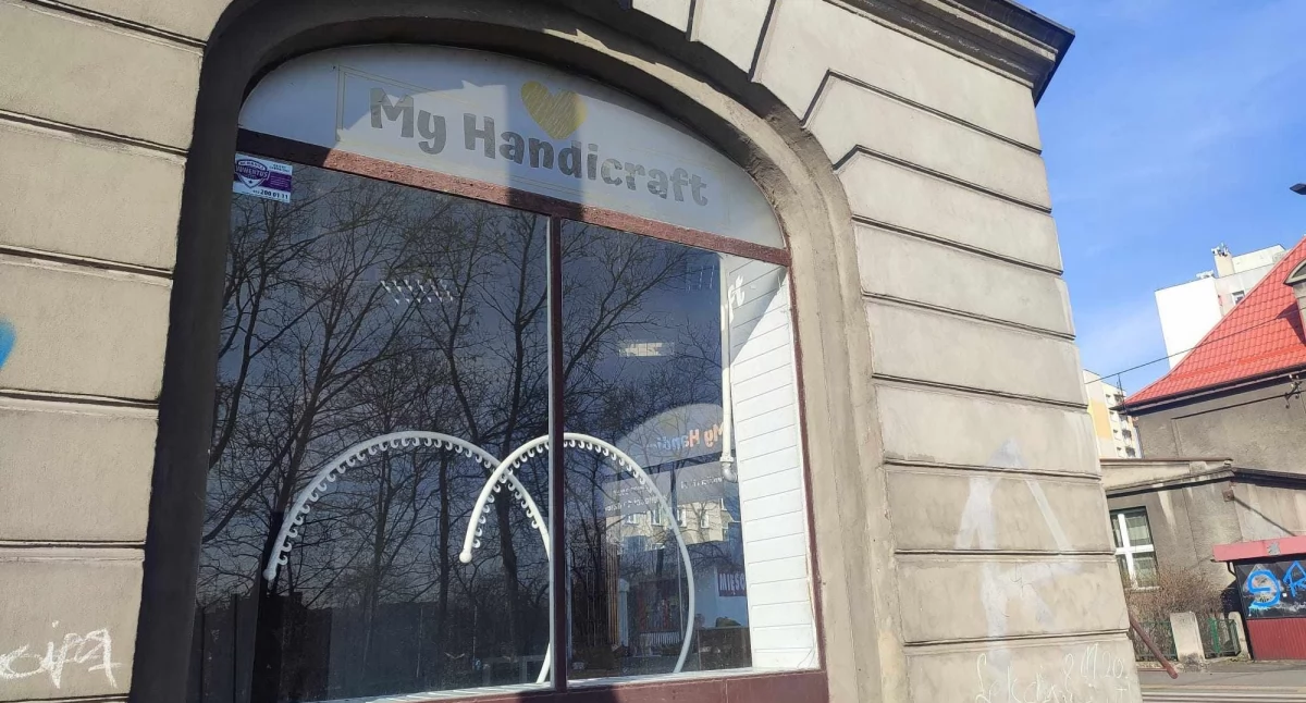 Znany i lubiany sklep znika z ul. Oświęcimskiej