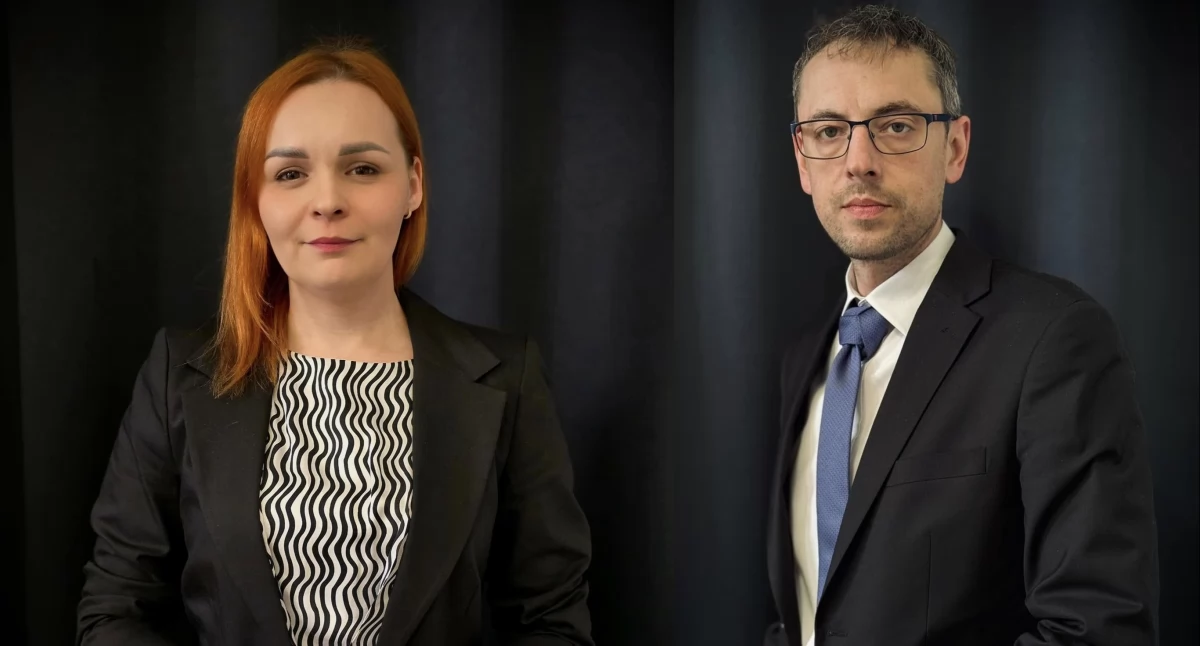 Nowi prezesi miejskich spółek