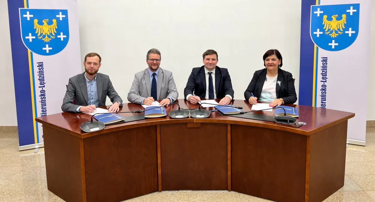 Powstaje strona poświęcona budowie S1 Kosztowy-Bieruń
