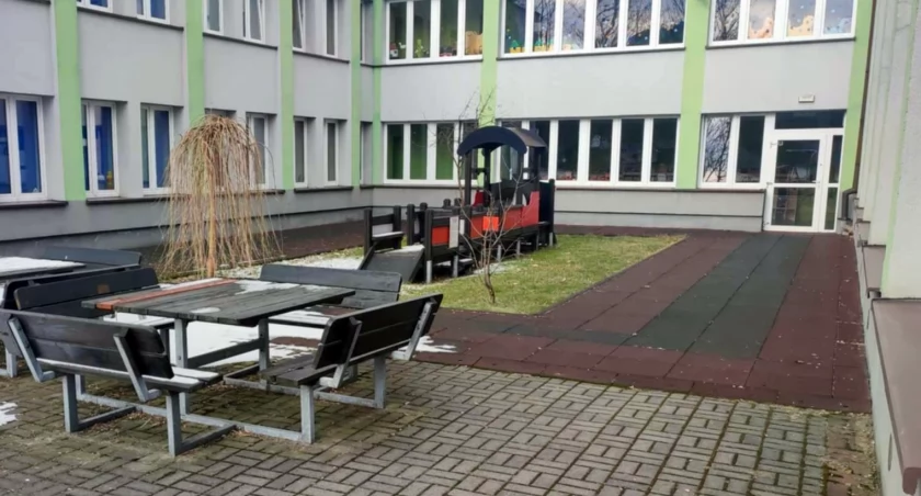 Miejski żłobek będzie miał nowy plac zabaw