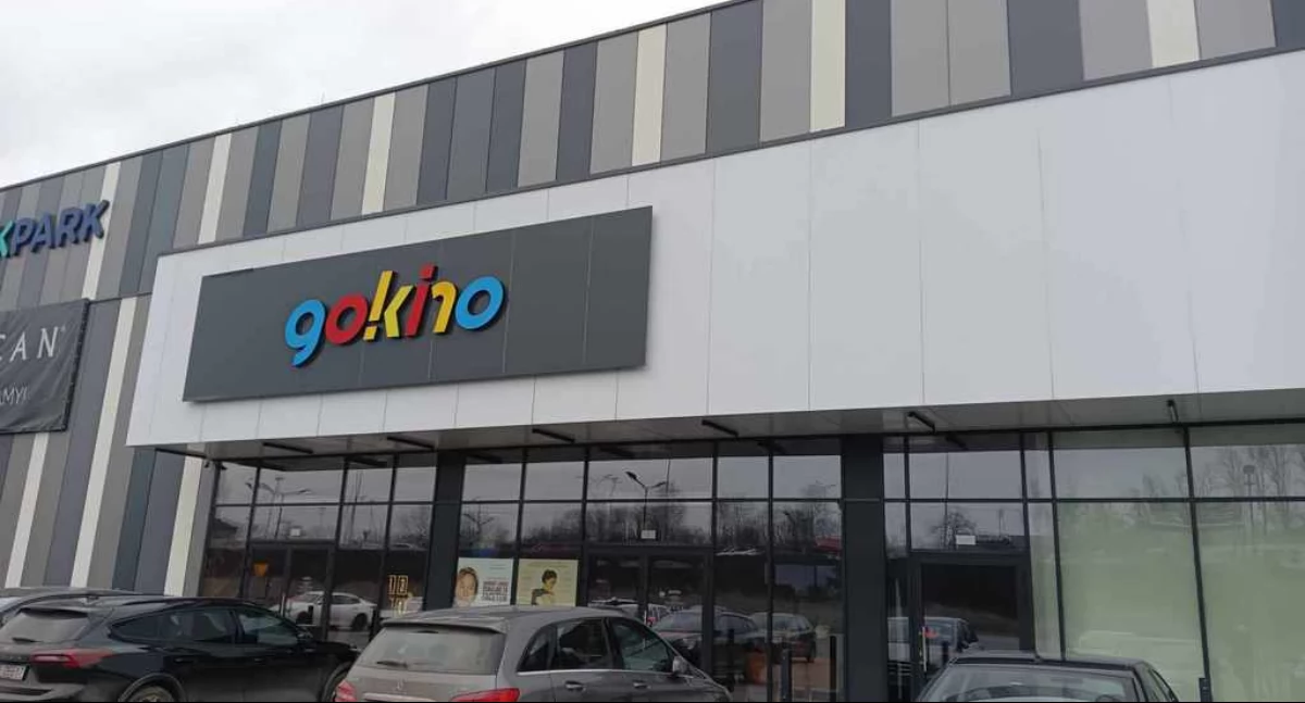 GO Kino w marcu się zamyka