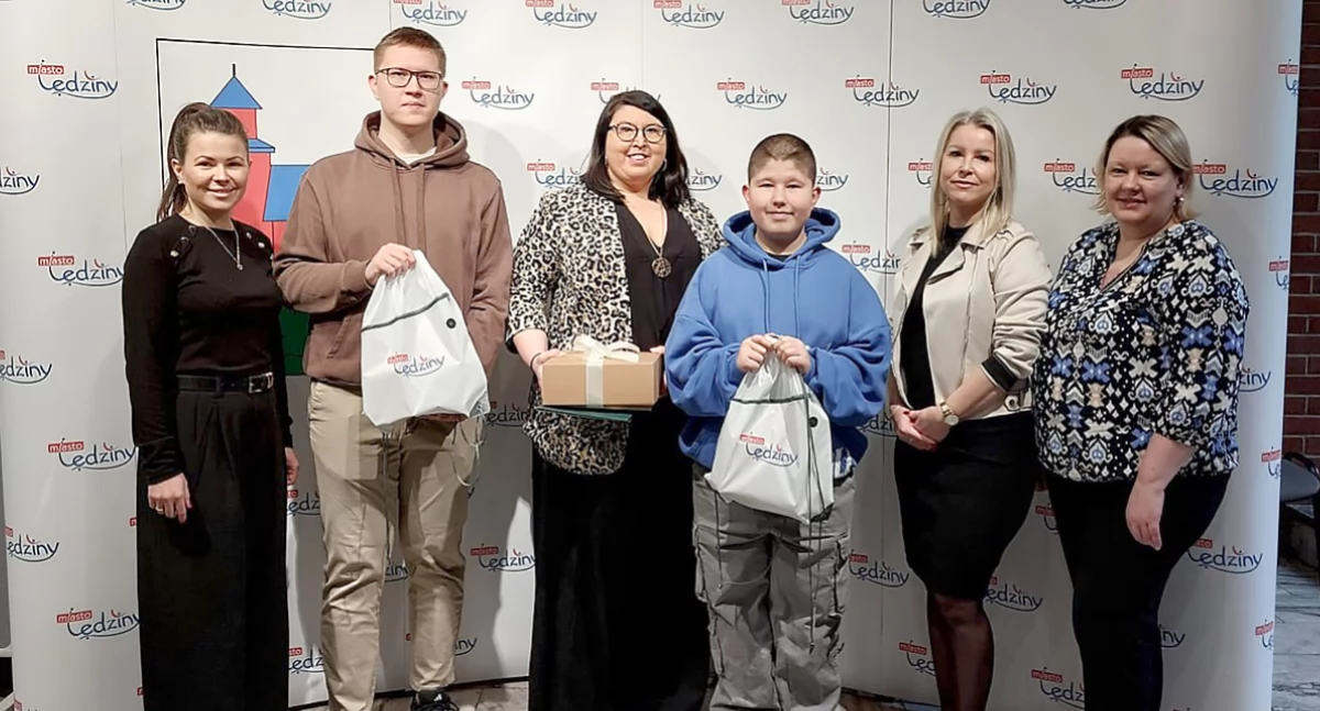 Lędziny – wydobywamy potencjał!