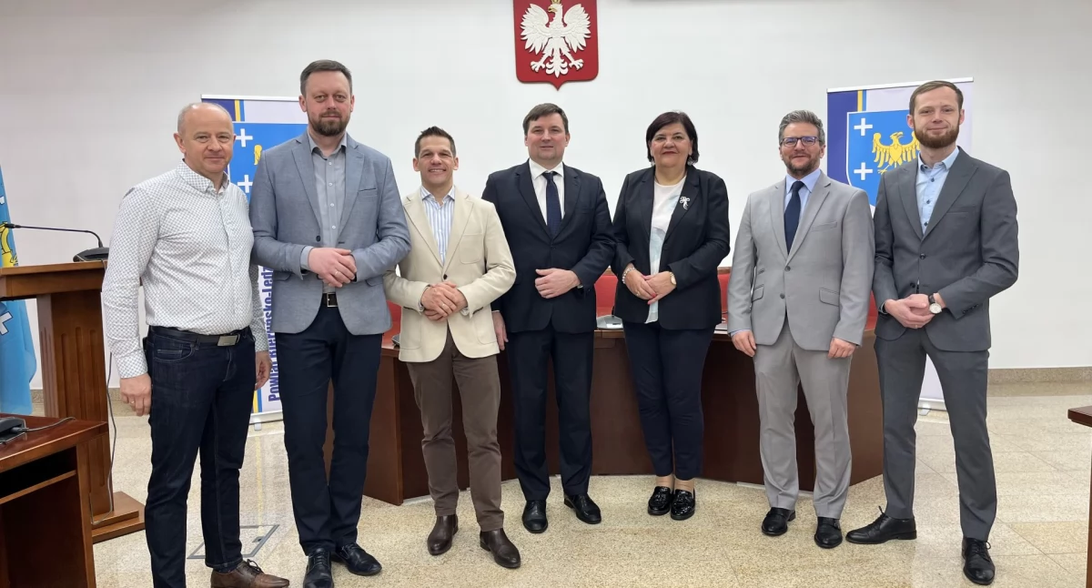 Odbył się kolejny Konwent Powiatu Bieruńsko-Lędzińskiego