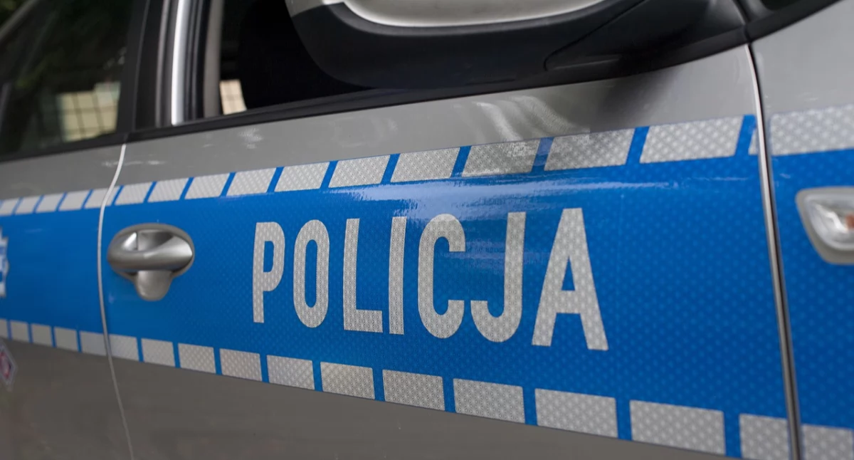 Policja poszukuje świadków