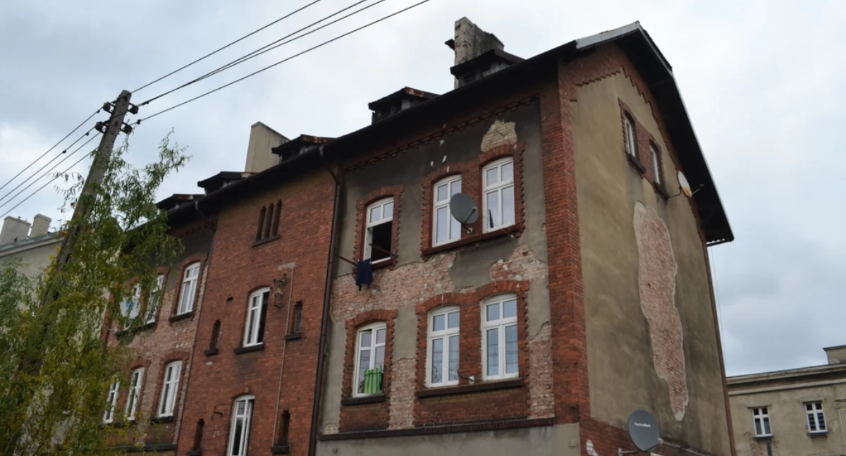 Wpłacili 15 464 zł kaucji, dostaną 1,55 zł zwrotu