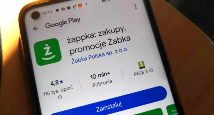 Bilety komunikacji miejskiej dostępne w aplikacji Żappka