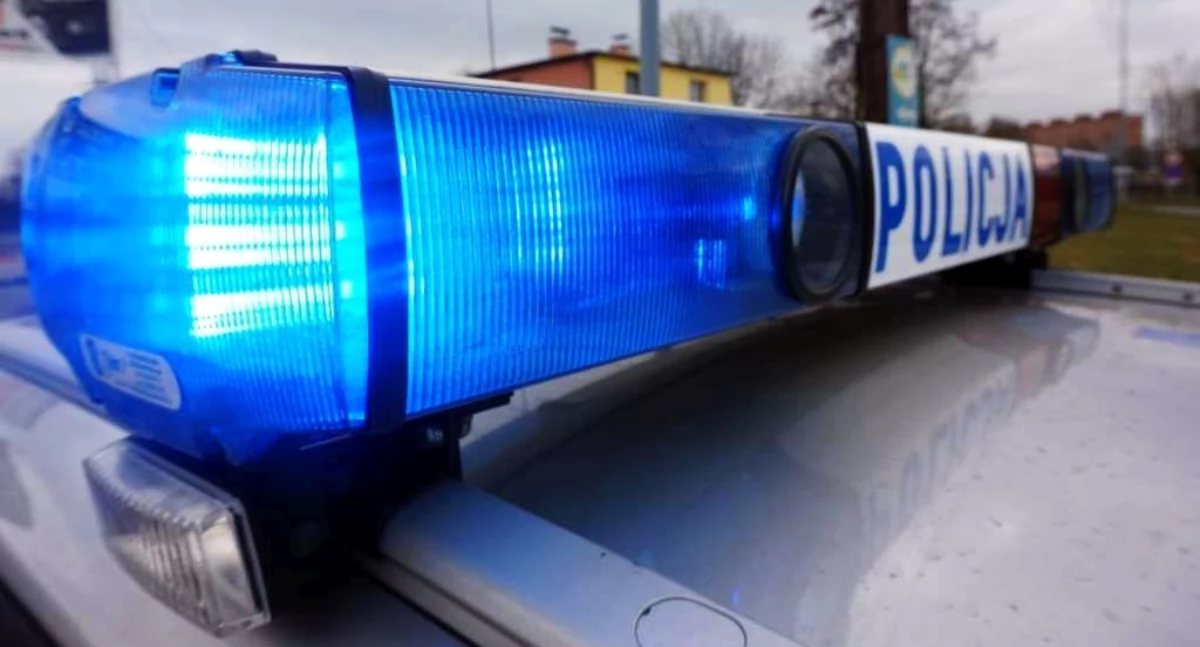 Makabryczne odkrycie w oczyszczalni ścieków
