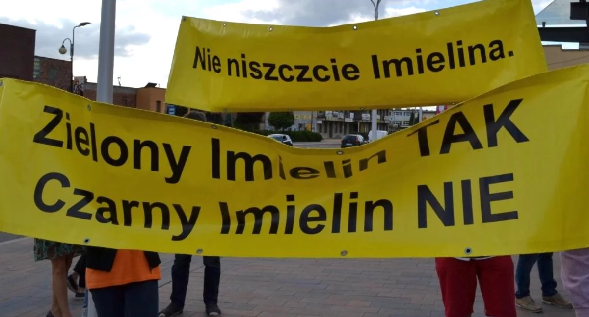 Kopalnia Imielin Północ nie powstanie. Tryumf mieszkańców