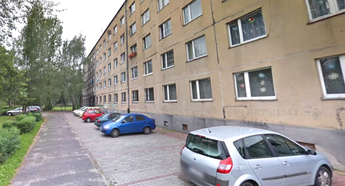 Budynek do zamknięcia. A co z jego mieszkańcami?