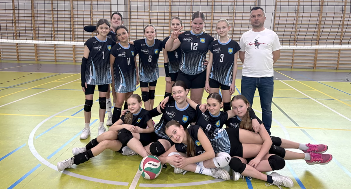 Tryumf chełmskich zawodniczek